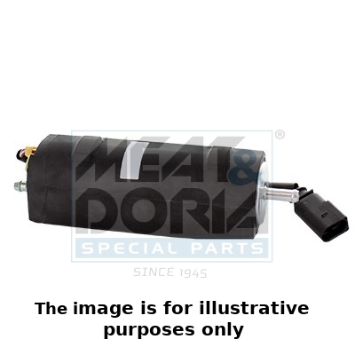 Fuel Pump